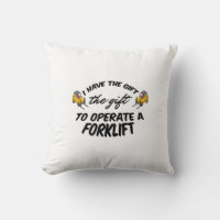 Forklift Gift