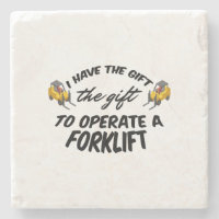 Forklift Gift