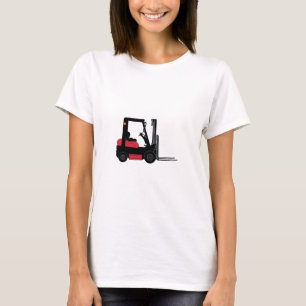 Forklift T-Shirt