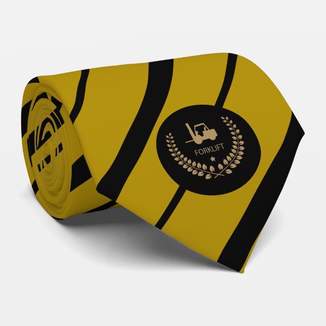 forklift tie (Rolled)