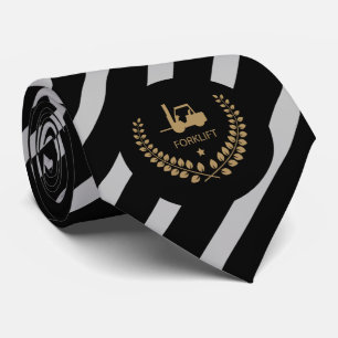 Forklift Tie