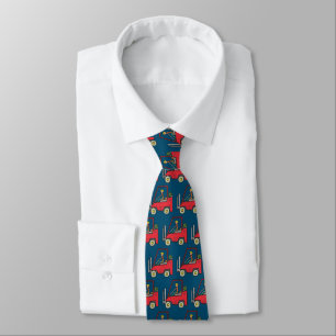 Forklift Truck Tie