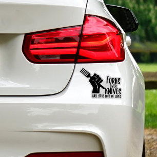 Forks over Knives, Vegan