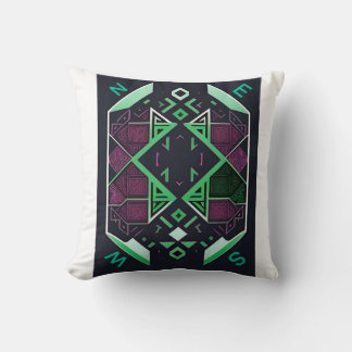 Form-21 Cushion