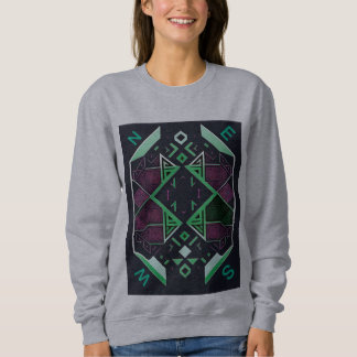 Form-21 Sweatshirt