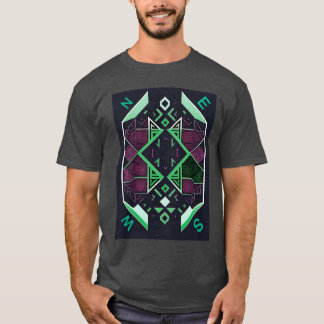 Form-21 T-Shirt