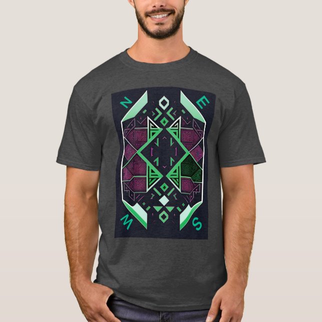 Form-21 T-Shirt (Front)