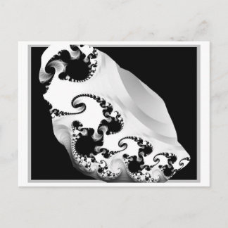 FORM AS MOVEMENT POSTCARD