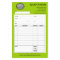Form - Business Quotation or Invoice
