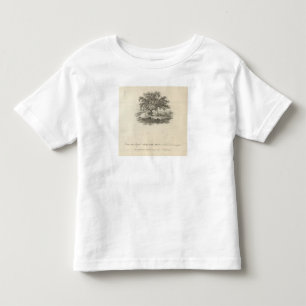 Form in which William Penn Toddler T-Shirt