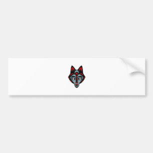 FORM  THE SHADOWS BUMPER STICKER