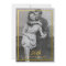 Formal 50th Anniversary Invitation