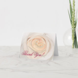 Formal Thank you Notes