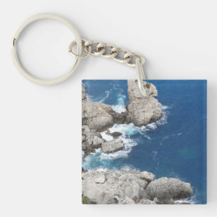 formentor key ring