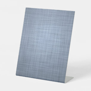 Formflow Drag & Drop Custom Image Here Pedestal Sign