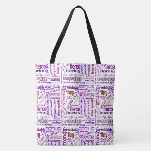Formidable, Etc. Tote Bag
