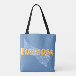 Formosa Tote Bag