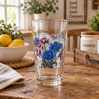 Formosan Mountain Glass