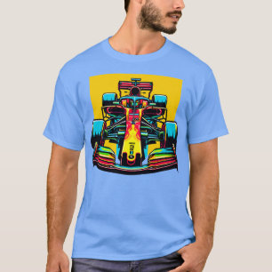 Formula 1 5 T-Shirt