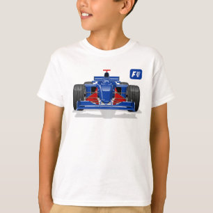 Formula 1 race car T-Shirt