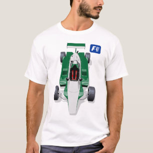 Formula 1 race car T-Shirt