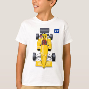 Formula 1 race car T-Shirt