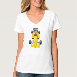 Formula 1 race car T-Shirt