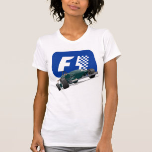 Formula 1 race car T-Shirt