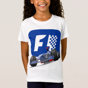 Formula 1 race car T-Shirt