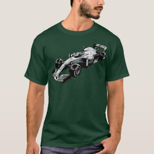 Formula 1 Silver Arrow T-Shirt