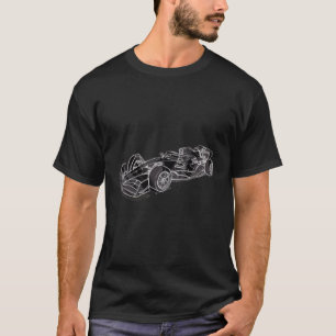 Formula 1 Speed T-Shirt