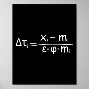 Formula Tariffs Penguins Protest Against Tariffs M Poster