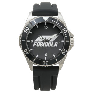 Formula Watch