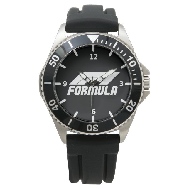 Formula Watch (Front)