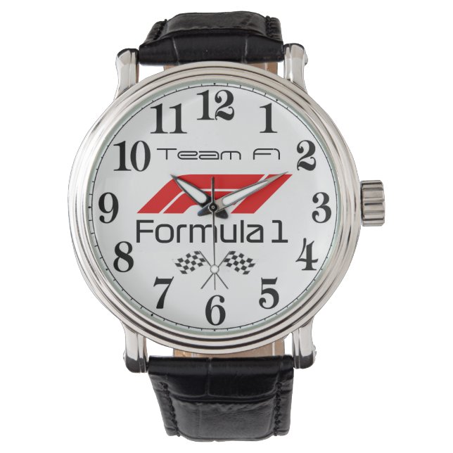 Formula Watch (Front)