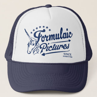 Formulaic Pictures CaliHat Trucker Hat