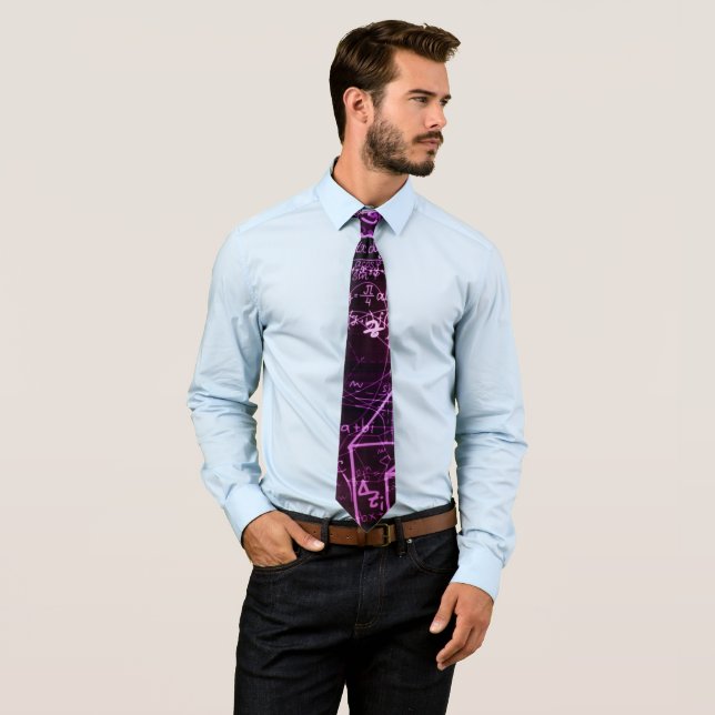 Formulas in mathematical space tie (In Situ)