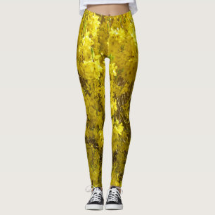 Forsythia Legging