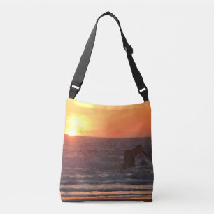 Fort Bragg, California..... Crossbody Bag