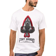 Fort Bragg T-shirt
