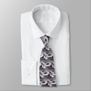 Fort Charles Tie