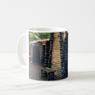 Fort Clatsop, Astoria, Oregon Coffee Mug