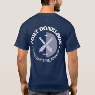 Fort Donelson (B&G) T-Shirt