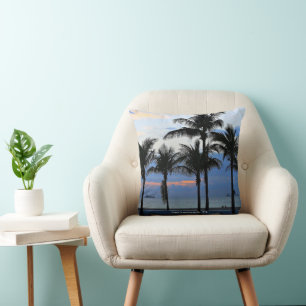 Fort Lauderdale Beach, Florida Cushion