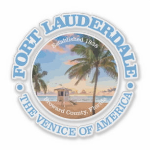 Fort Lauderdale (C)