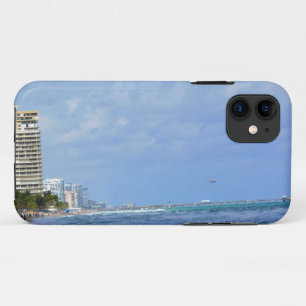 Fort Lauderdale, Florida Case-Mate iPhone Case