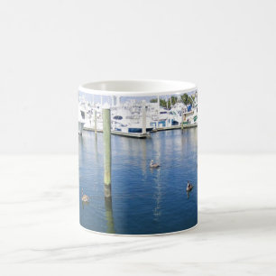 Fort Lauderdale, Florida Coffee Mug