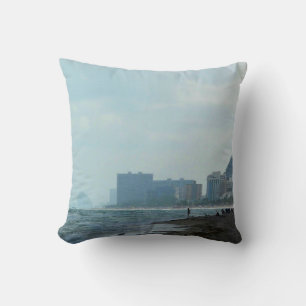 Fort Lauderdale, Florida Cushion