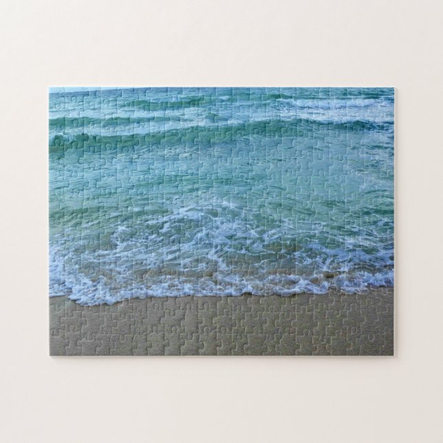 Fort Lauderdale, Florida Jigsaw Puzzle (Horizontal)