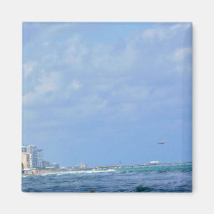 Fort Lauderdale, Florida Magnet